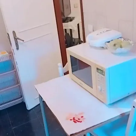Casa Simples Дом отдыха *