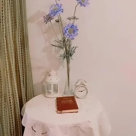 Дом отдыха Casa Simples