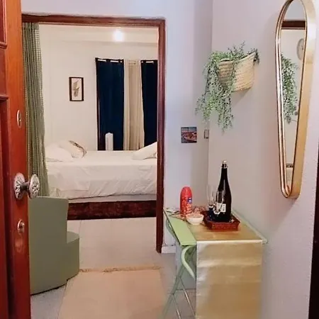 Casa Simples Порту