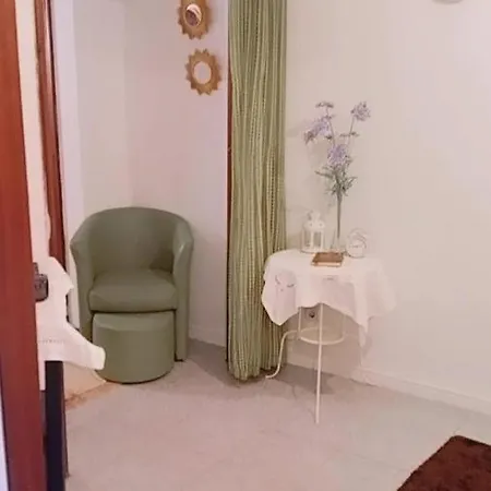 Casa Simples Дом отдыха