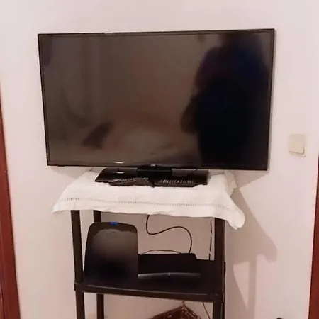 Casa Simples Дом отдыха *