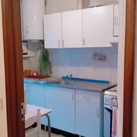 Casa Simples Casa vacanze